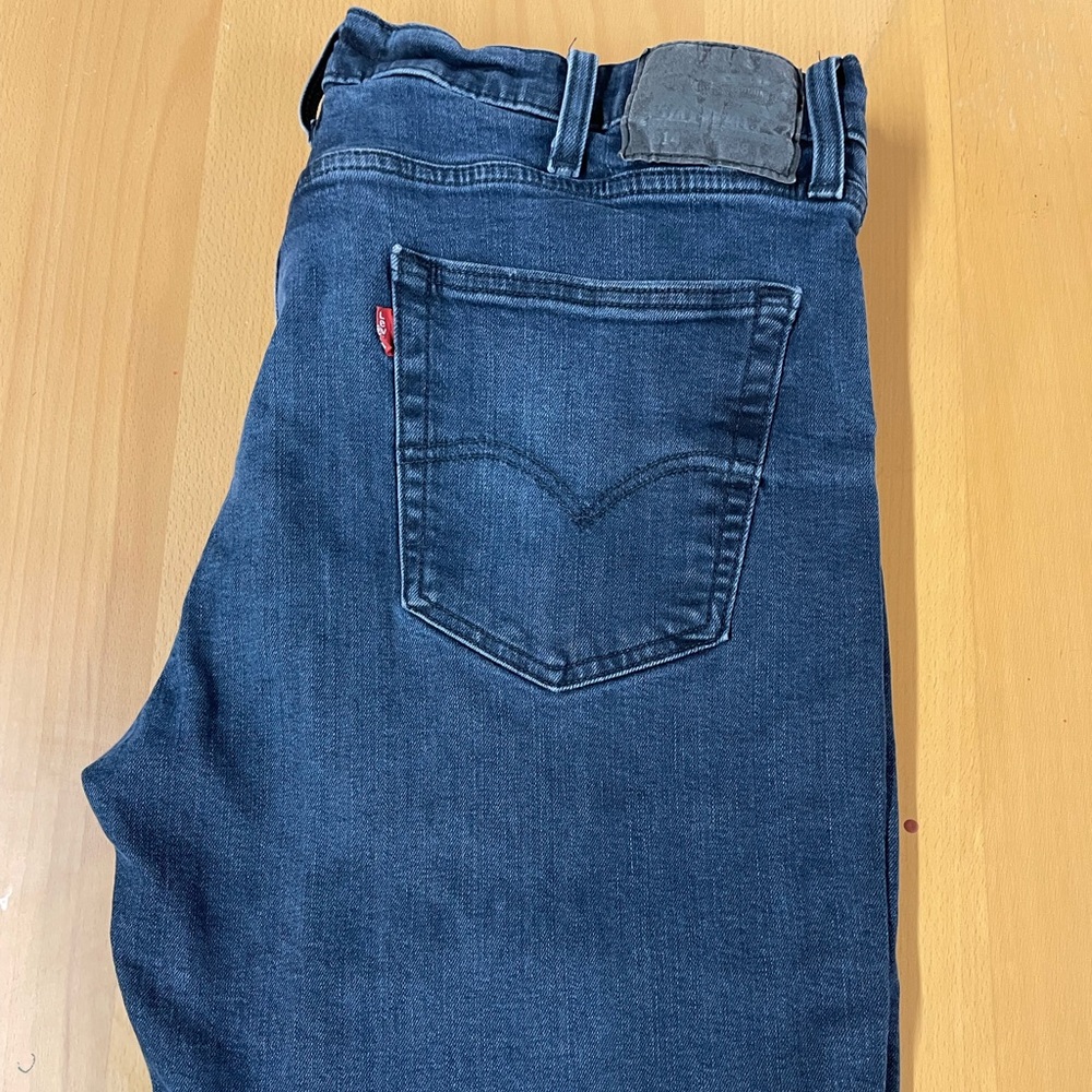 Levi’s 514 Jeans